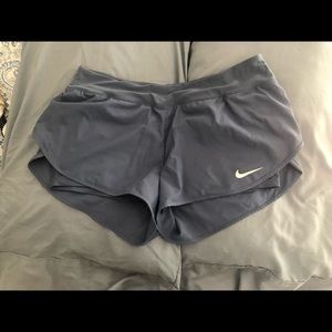 Nike Dri Fit Shorts